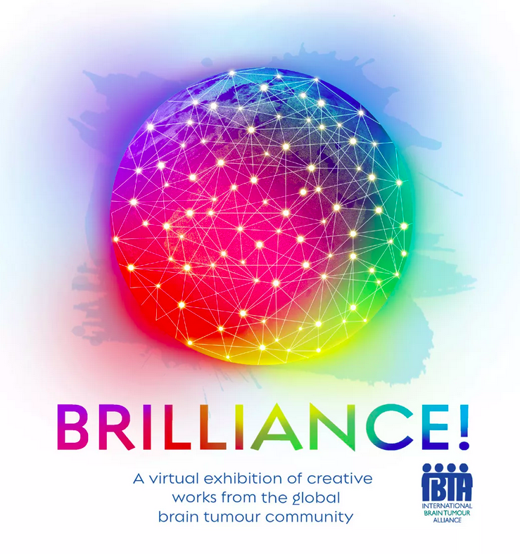International Brain Tumor Awareness Week and Launch of “Brilliance”